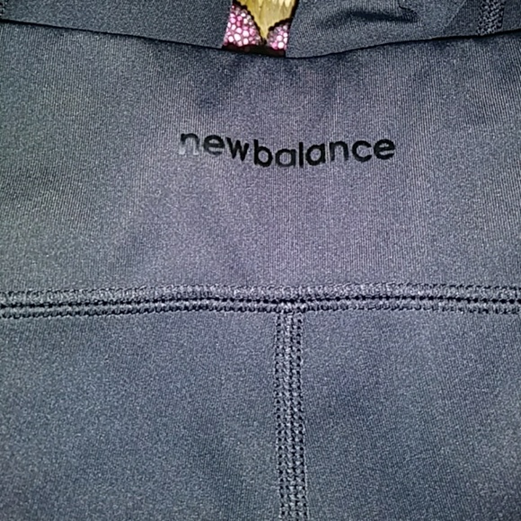 New Balance high waist pants - Picture 5 of 5